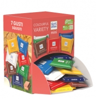 RITTER TAVOLETTE EXPO MINI PZ.72 MIX CLASSICI